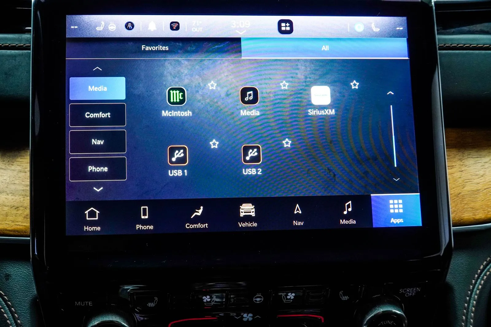 2022 Jeep Grand Cherokee Summit Reserve, photo 21