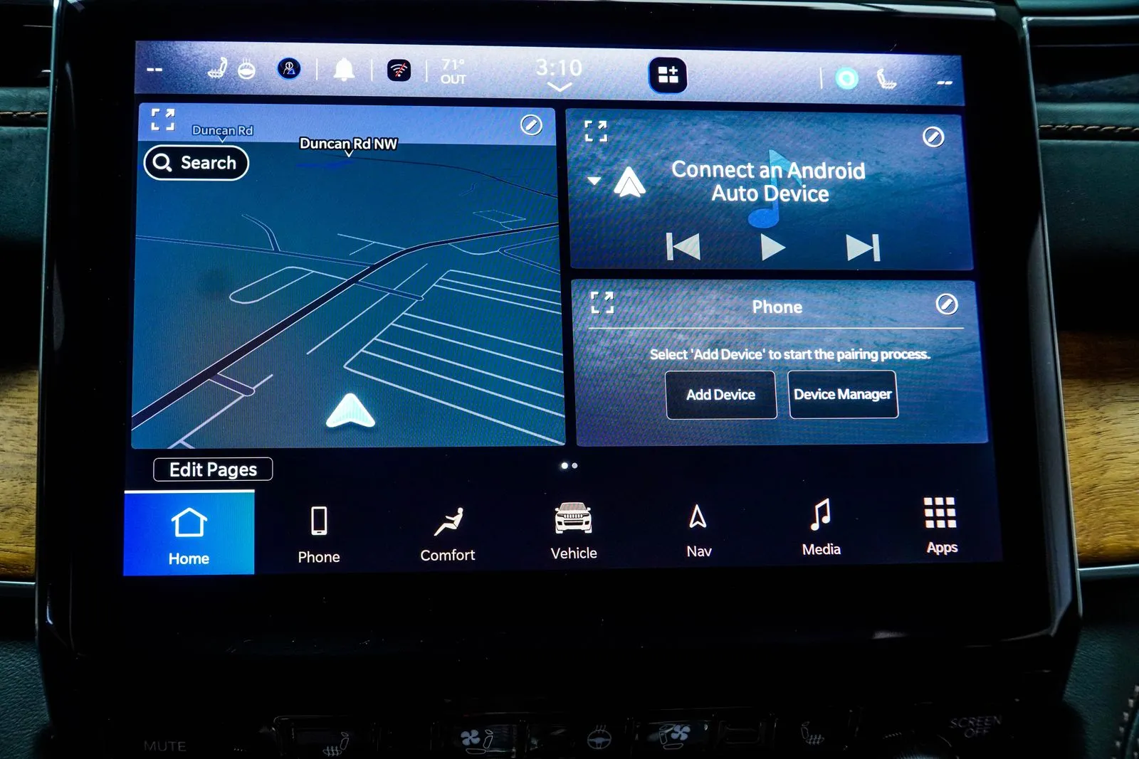 2022 Jeep Grand Cherokee Summit Reserve, photo 25