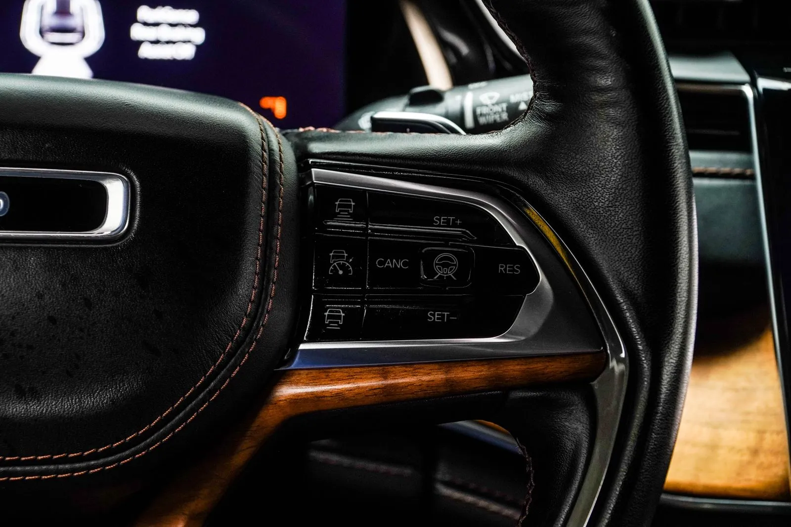 2022 Jeep Grand Cherokee Summit Reserve, photo 32