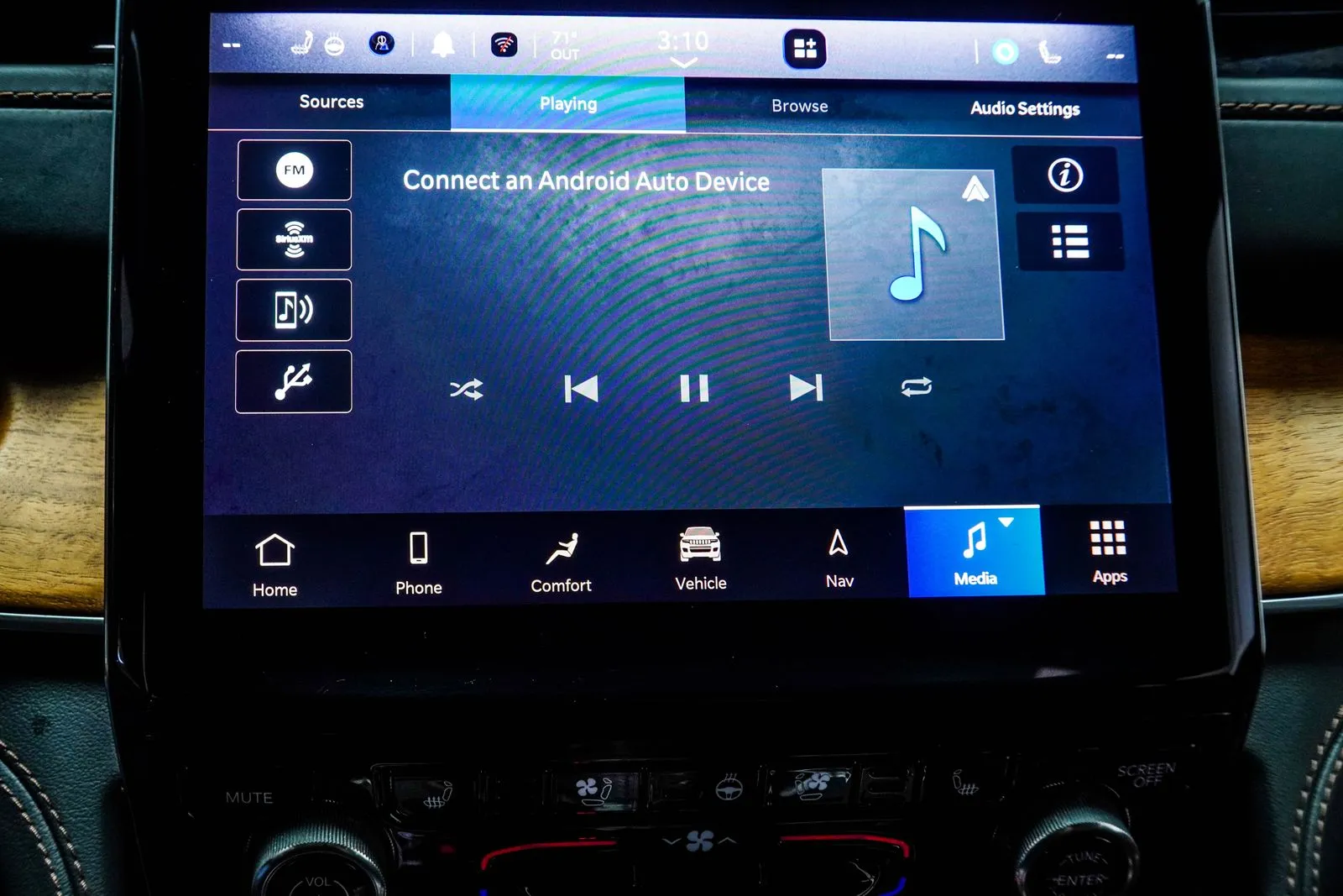 2022 Jeep Grand Cherokee Summit Reserve, photo 23