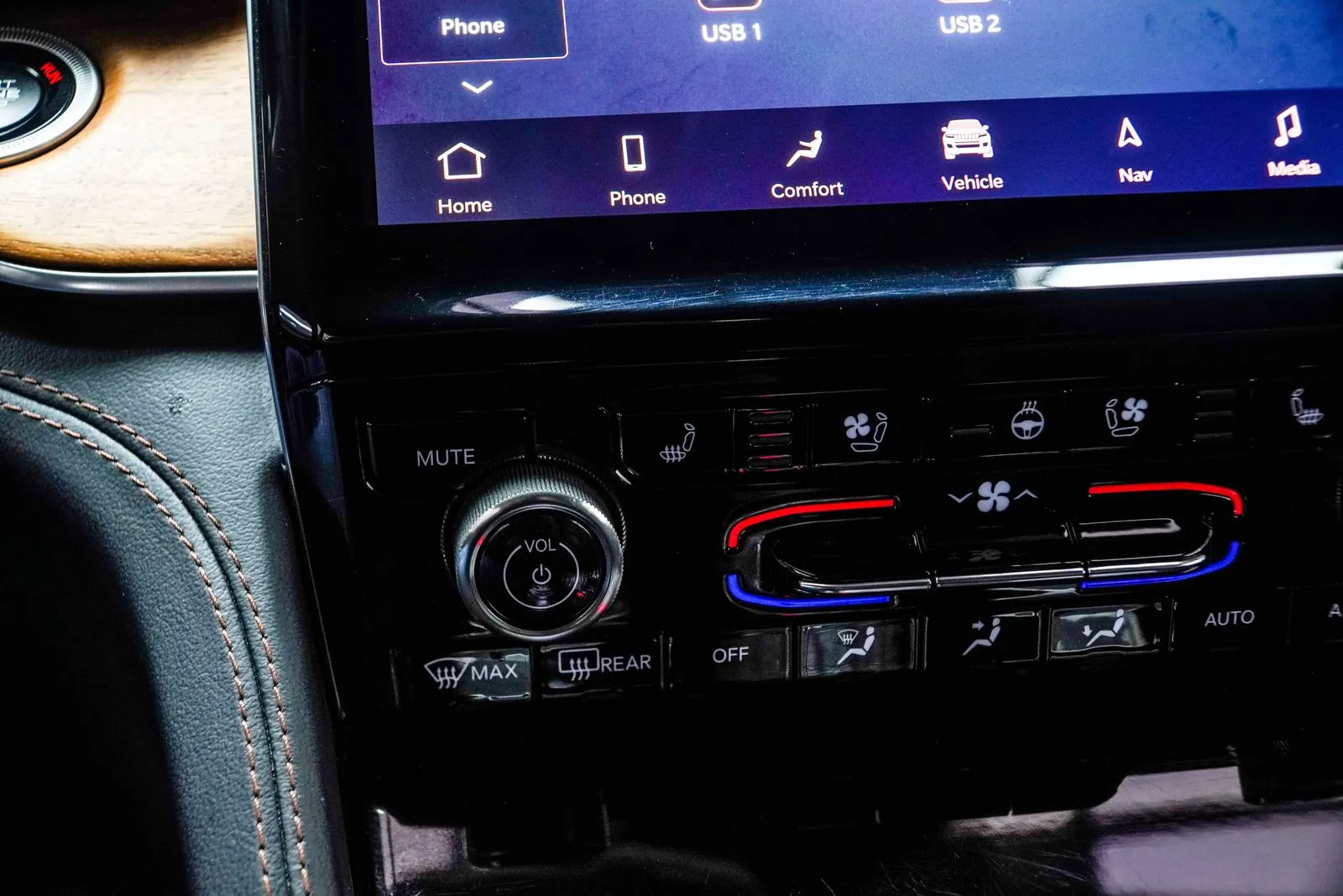 2022 Jeep Grand Cherokee Summit Reserve, photo 20