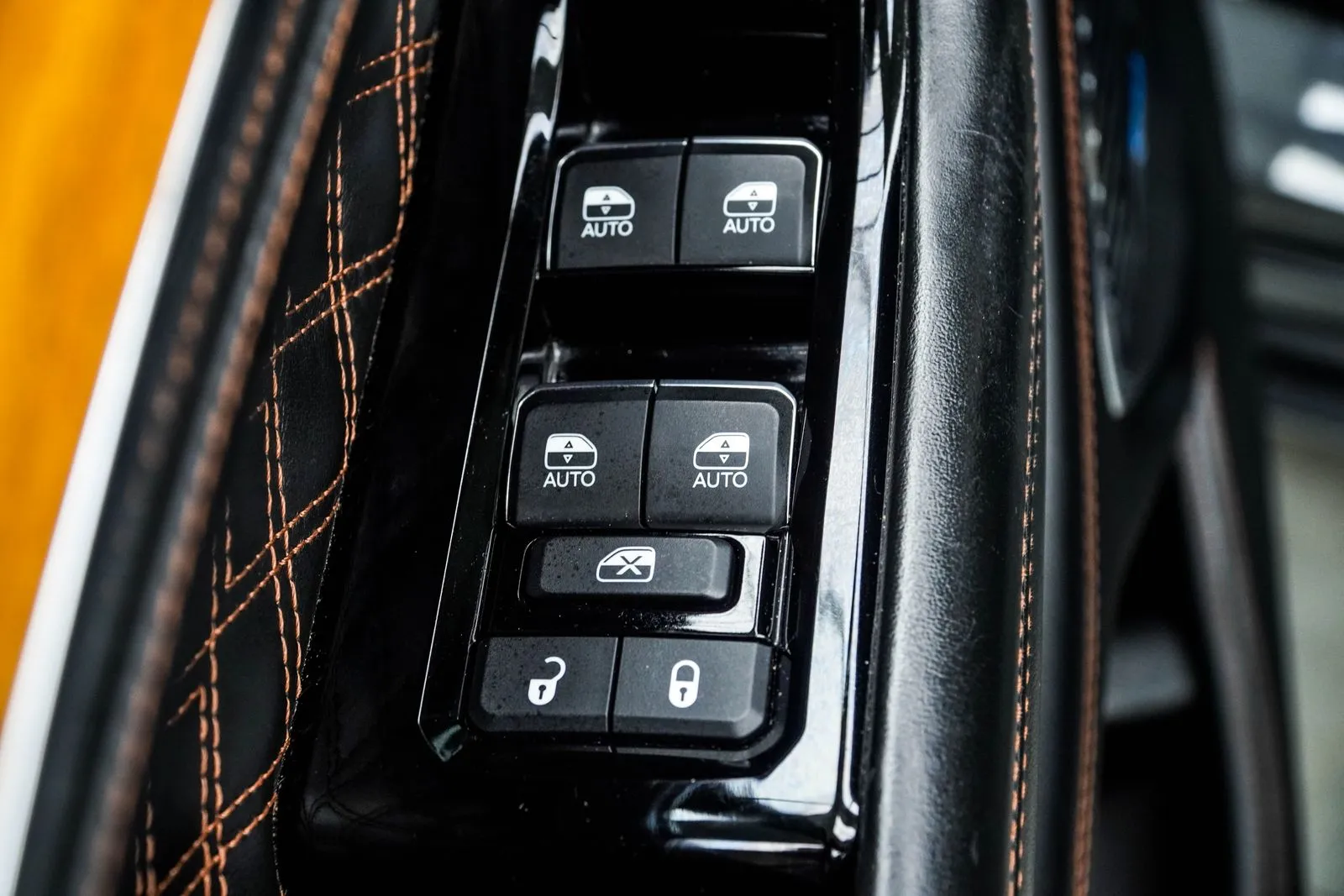 2022 Jeep Grand Cherokee Summit Reserve, photo 36