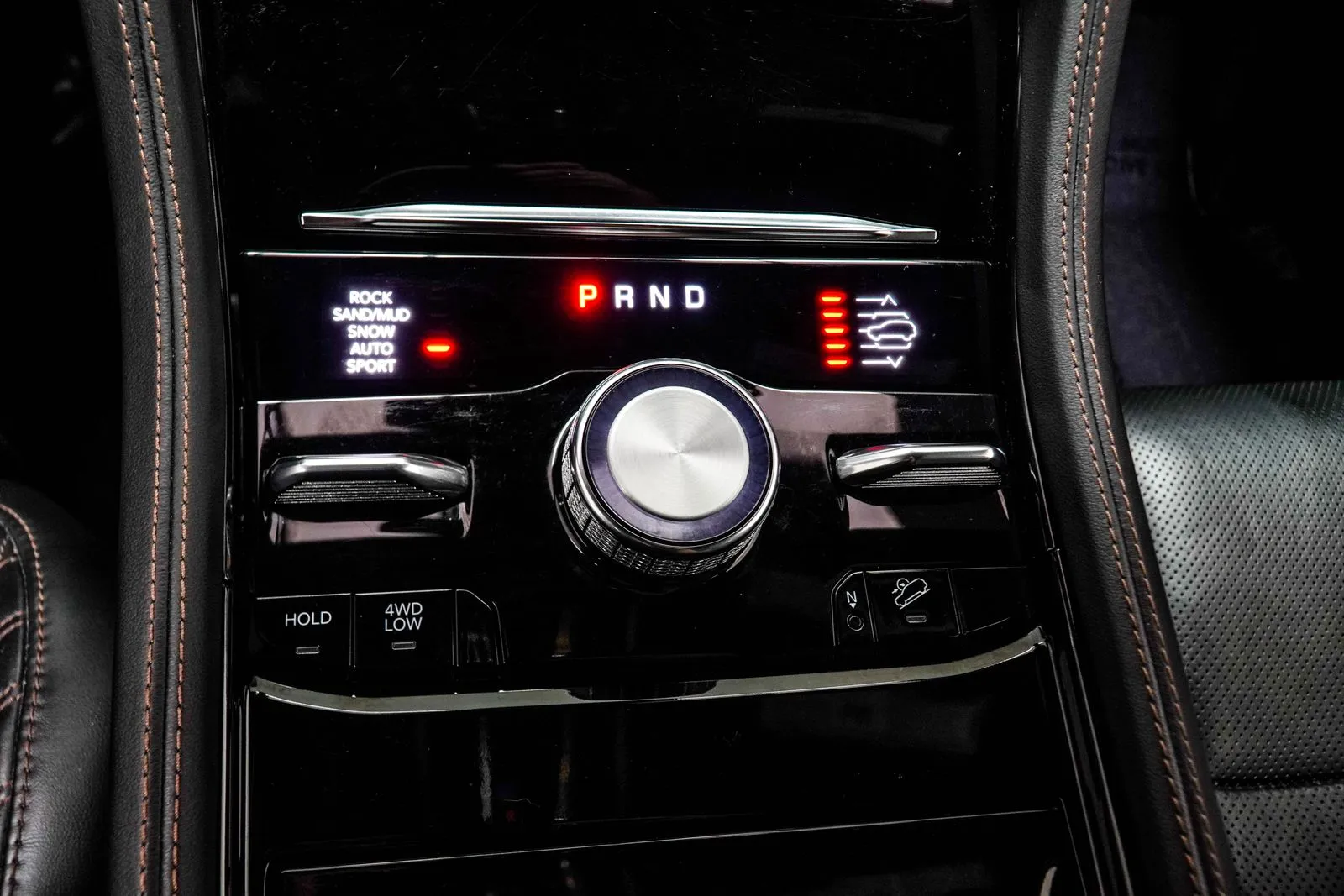 2022 Jeep Grand Cherokee Summit Reserve, photo 19
