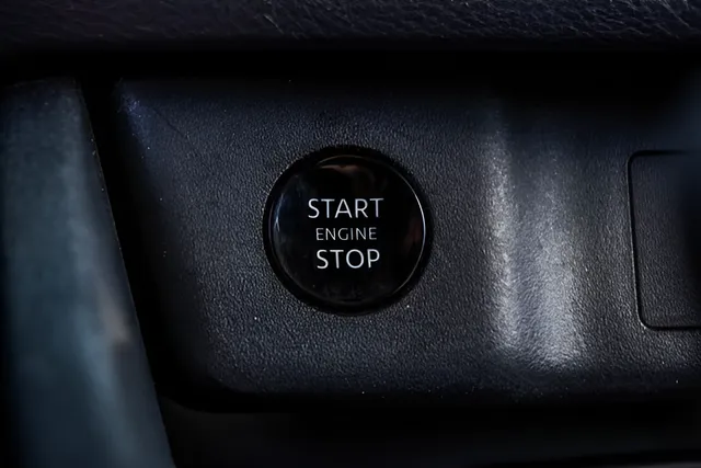 2025 Nissan Rogue SV, photo 20