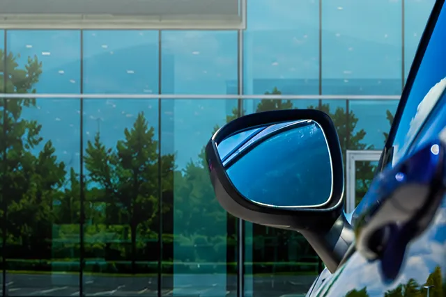 2025 Nissan Rogue SV, photo 34