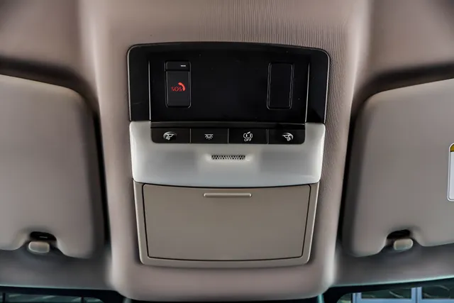2025 Nissan Rogue SV, photo 19