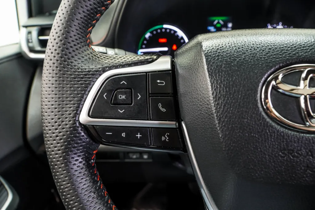 2024 Toyota Sienna XSE, photo 33