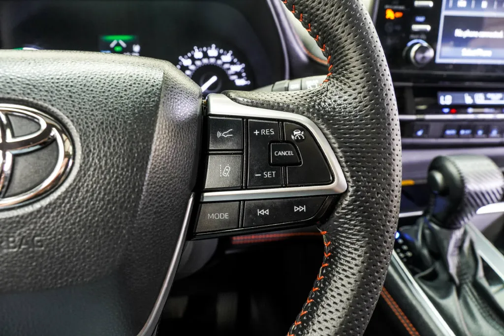 2024 Toyota Sienna XSE, photo 32