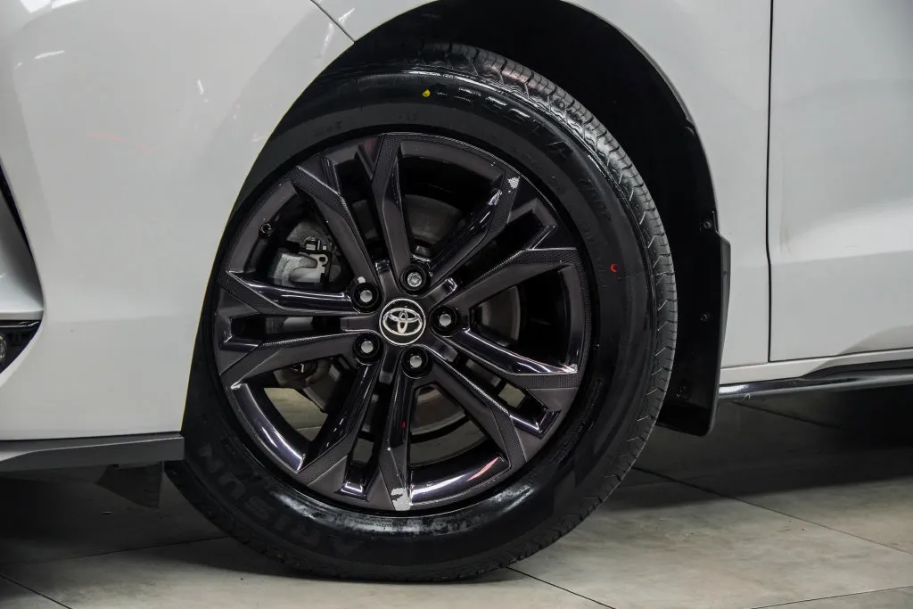 2024 Toyota Sienna XSE, photo 3