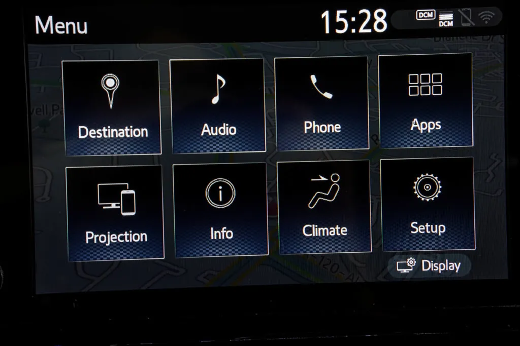 2024 Toyota Sienna XSE, photo 29