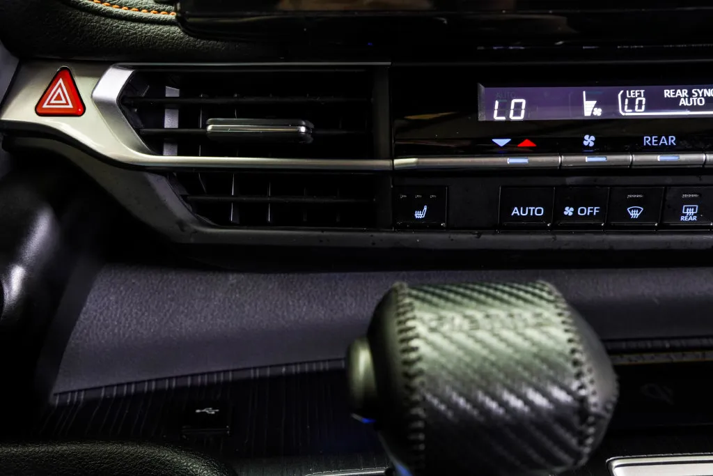 2024 Toyota Sienna XSE, photo 26
