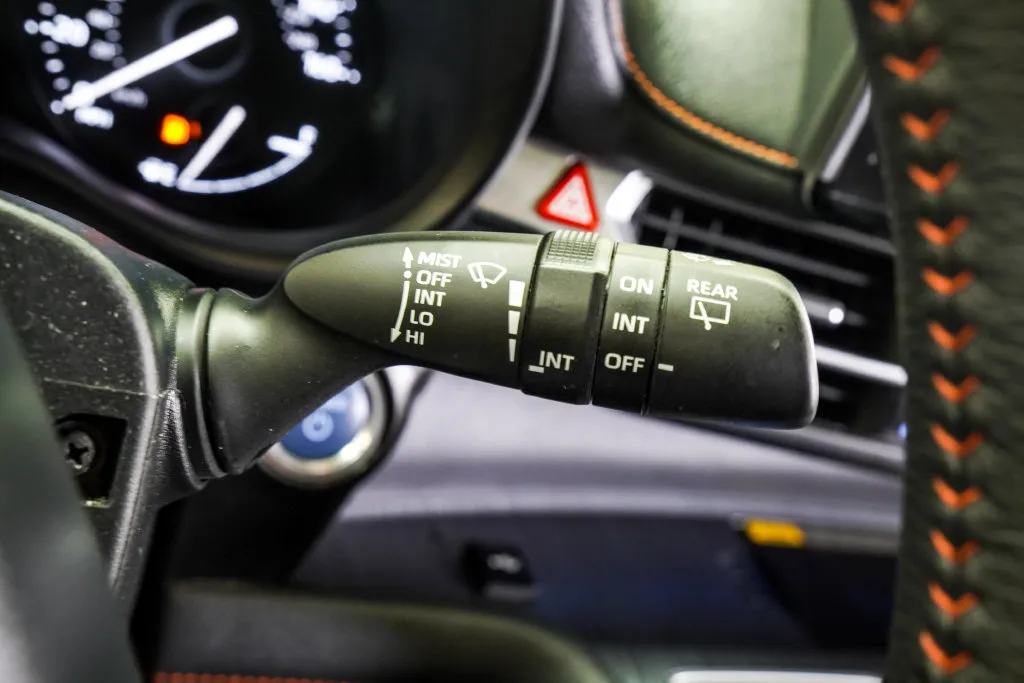 2024 Toyota Sienna XSE, photo 34