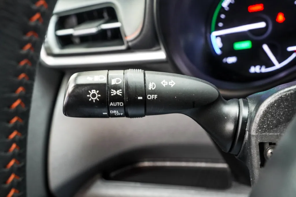 2024 Toyota Sienna XSE, photo 35