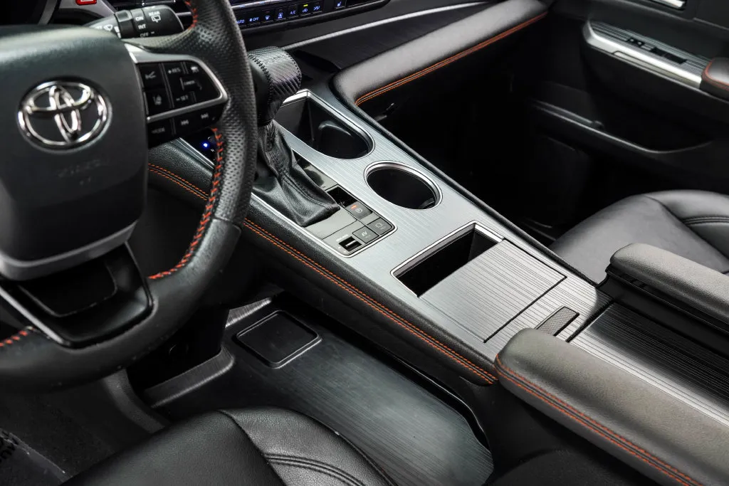 2024 Toyota Sienna XSE, photo 19