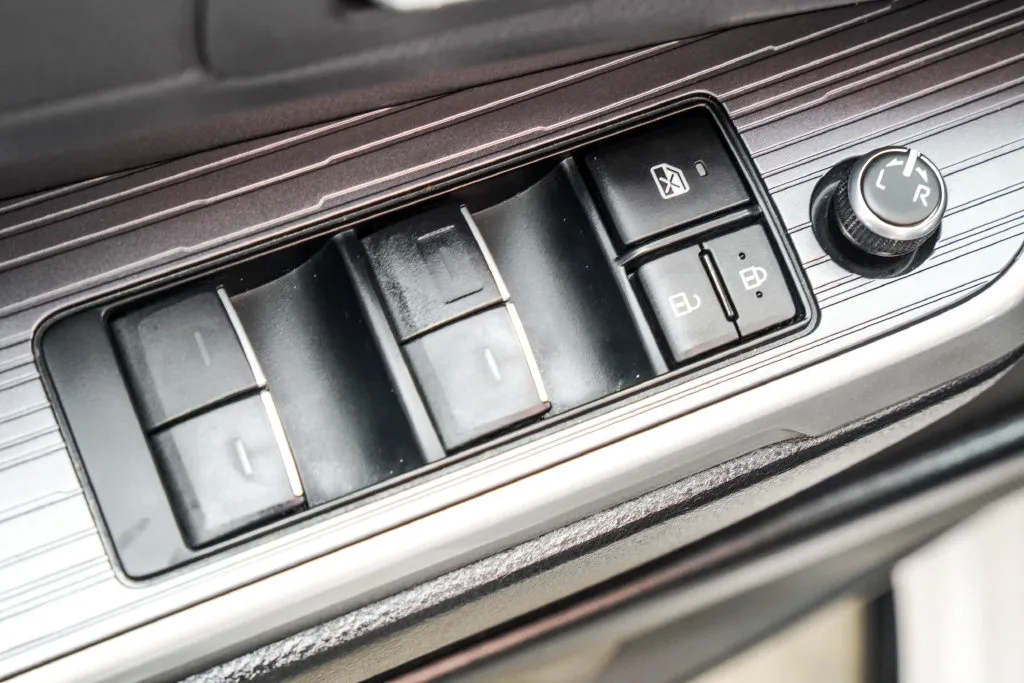 2024 Toyota Sienna XSE, photo 38