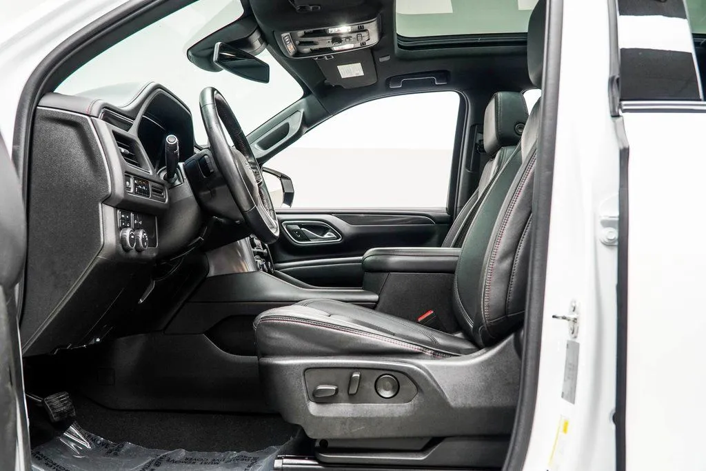 2023 Chevrolet Tahoe RST, photo 34