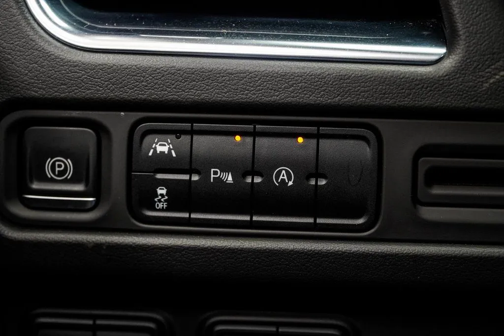 2023 Chevrolet Tahoe RST, photo 32