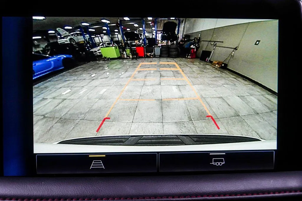 2023 Chevrolet Tahoe RST, photo 28