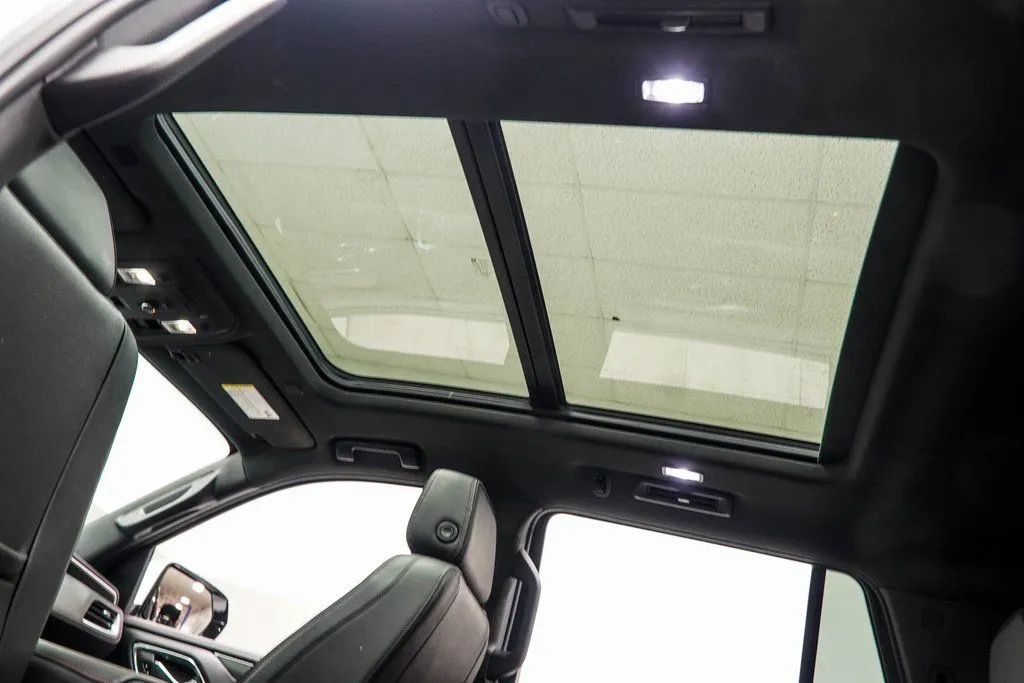 2023 Chevrolet Tahoe RST, photo 38