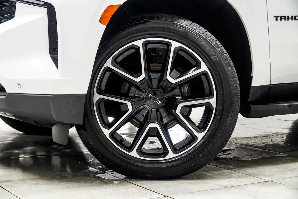 2023 Chevrolet Tahoe RST, photo 5