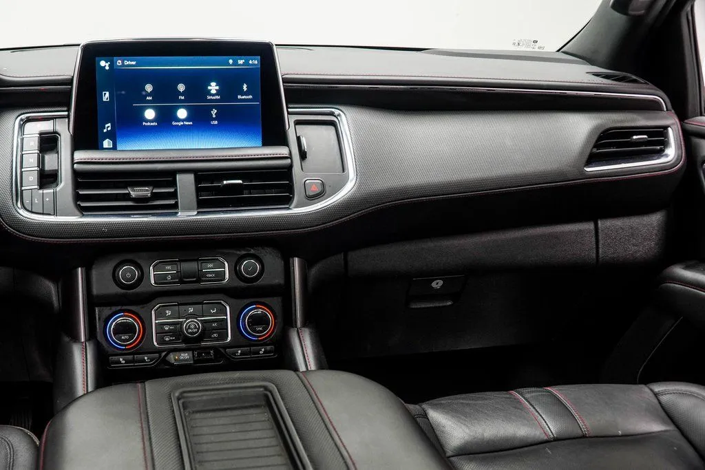 2023 Chevrolet Tahoe RST, photo 17