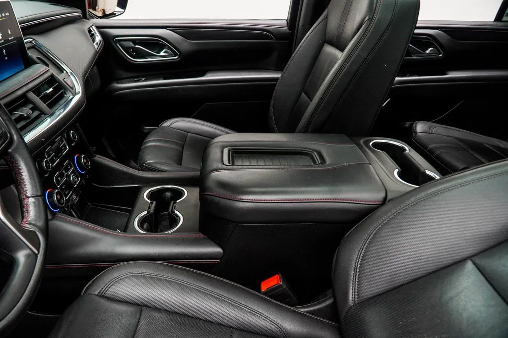 2023 Chevrolet Tahoe RST, photo 19