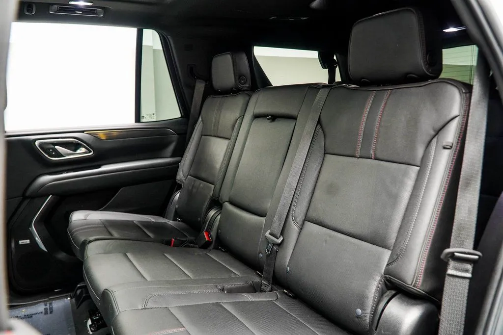2023 Chevrolet Tahoe RST, photo 37