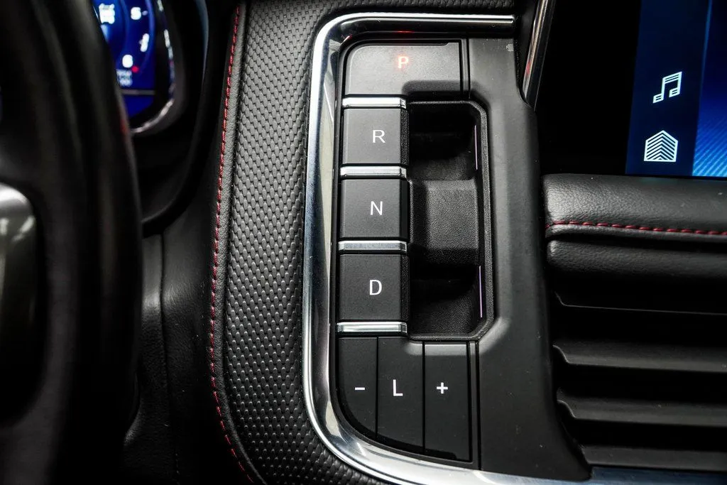 2023 Chevrolet Tahoe RST, photo 20