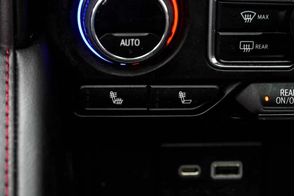2023 Chevrolet Tahoe RST, photo 22