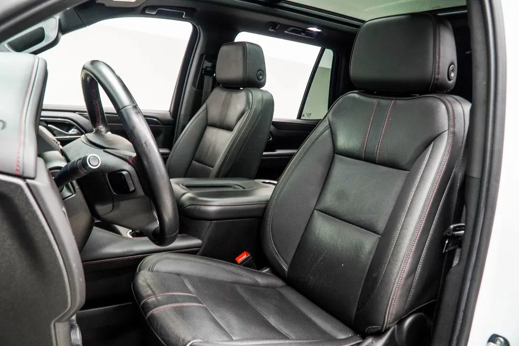 2023 Chevrolet Tahoe RST, photo 33
