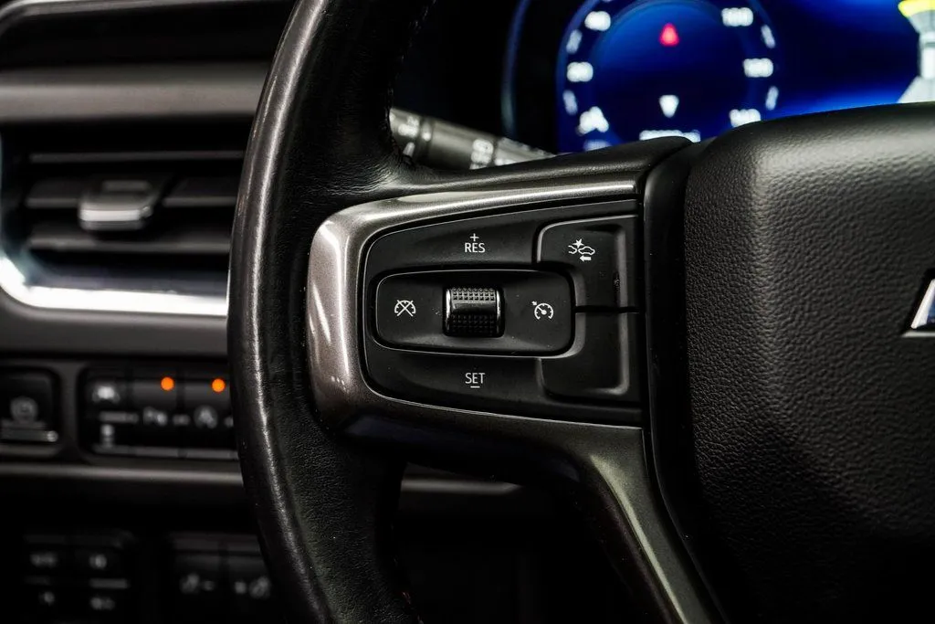 2023 Chevrolet Tahoe RST, photo 30