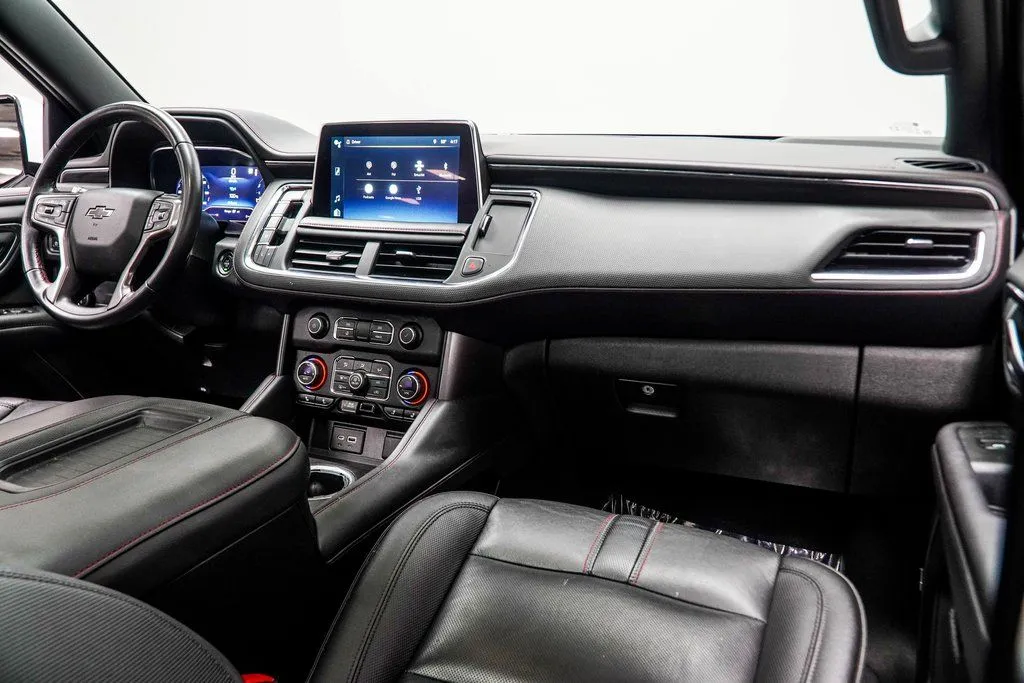 2023 Chevrolet Tahoe RST, photo 18