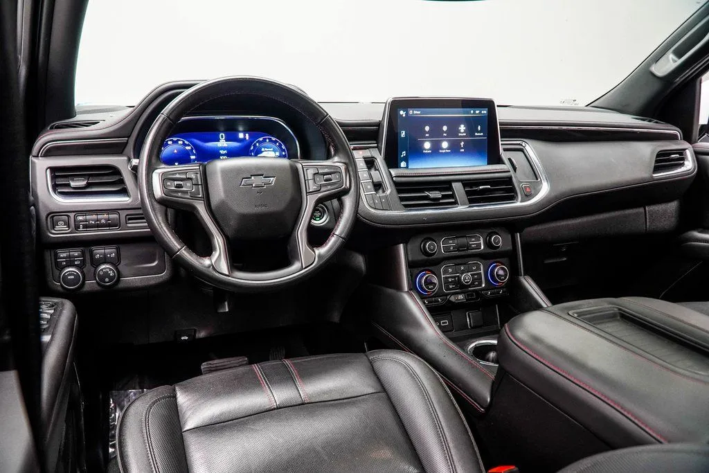 2023 Chevrolet Tahoe RST, photo 15