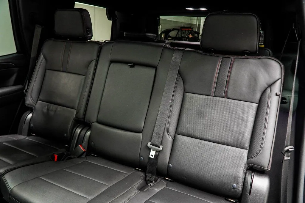 2023 Chevrolet Tahoe RST, photo 36