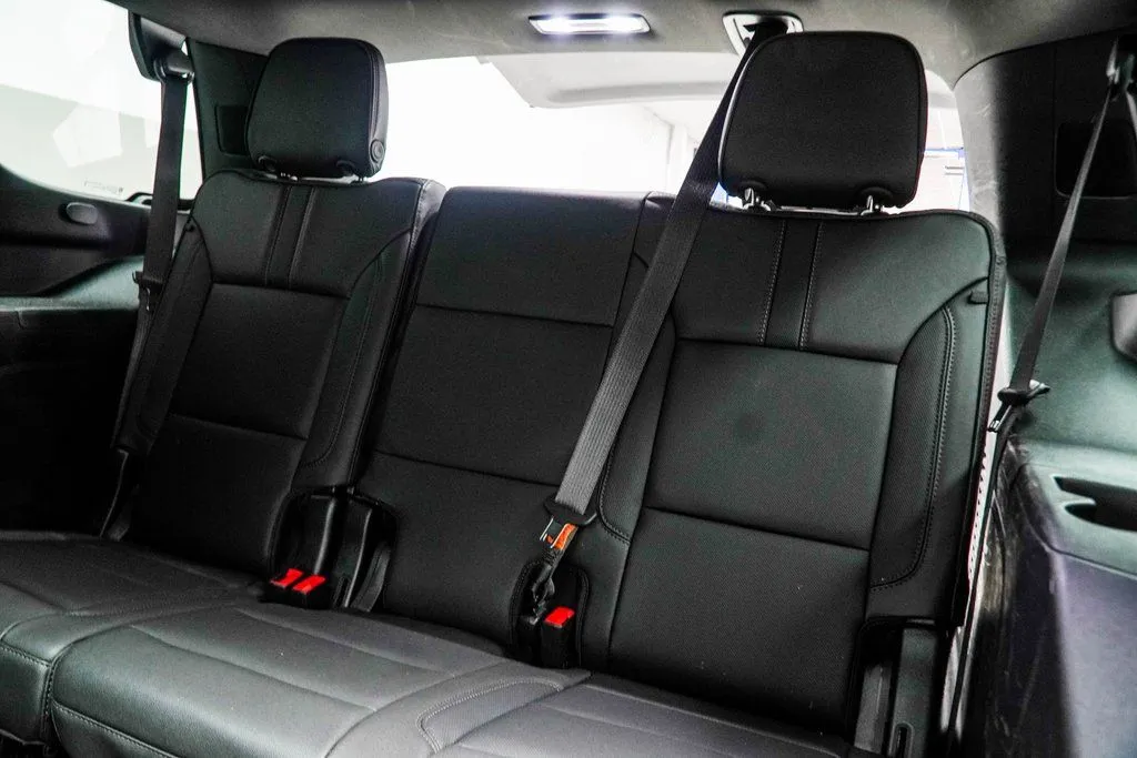2023 Chevrolet Tahoe RST, photo 39