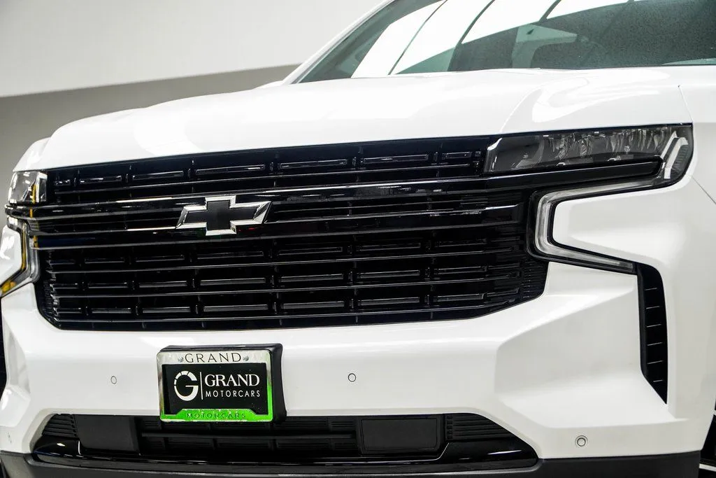 2023 Chevrolet Tahoe RST, photo 1