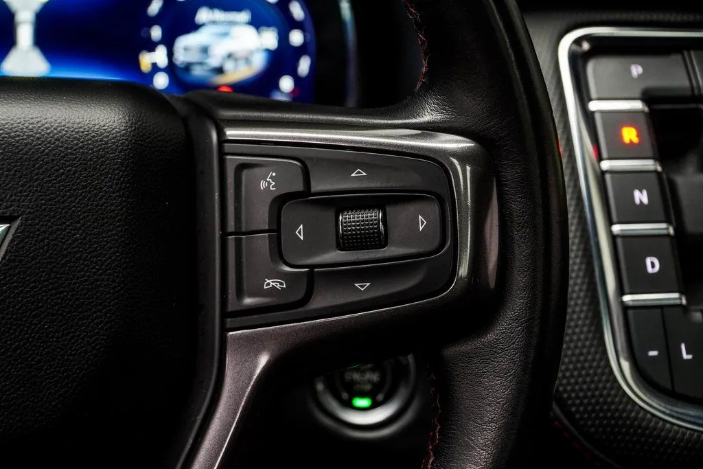 2023 Chevrolet Tahoe RST, photo 31