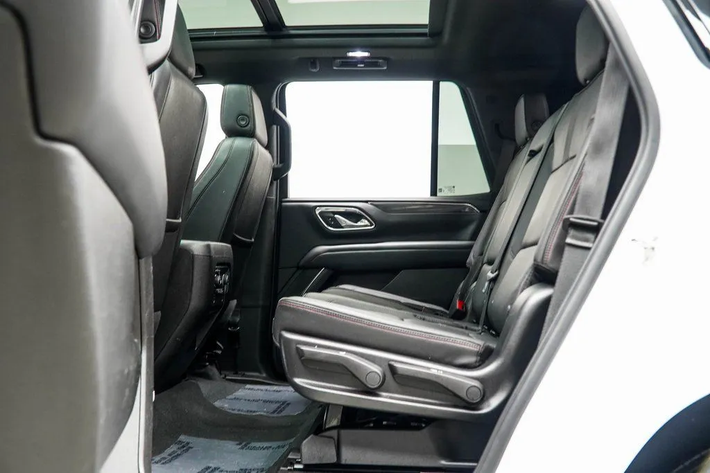 2023 Chevrolet Tahoe RST, photo 35