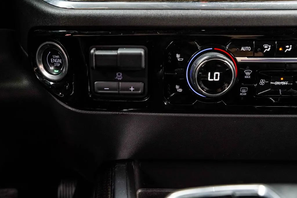 2024 Chevrolet Silverado 1500 LT Trail Boss, photo 22