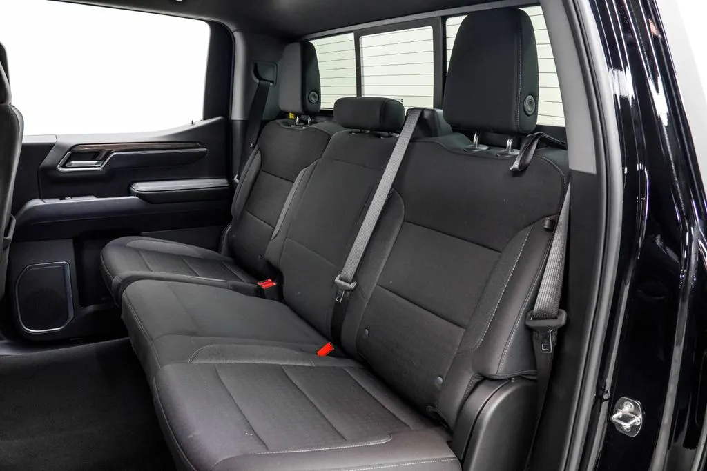 2024 Chevrolet Silverado 1500 LT Trail Boss, photo 13