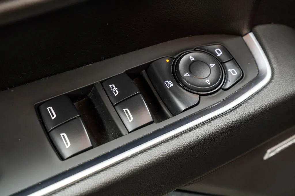2024 Chevrolet Silverado 1500 LT Trail Boss, photo 38