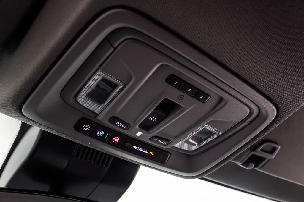 2024 Chevrolet Silverado 1500 LT Trail Boss, photo 36