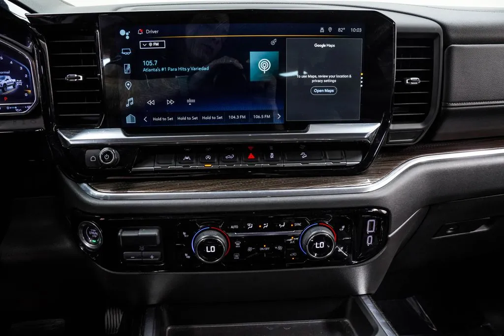 2024 Chevrolet Silverado 1500 LT Trail Boss, photo 21