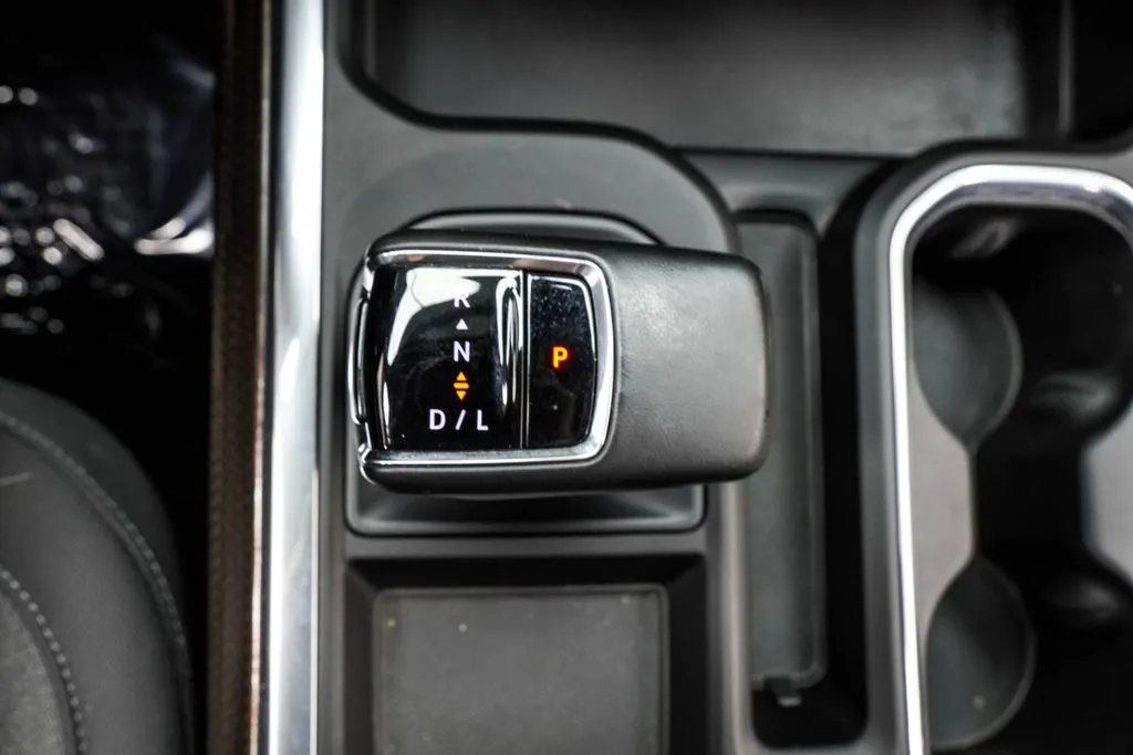 2024 Chevrolet Silverado 1500 LT Trail Boss, photo 20