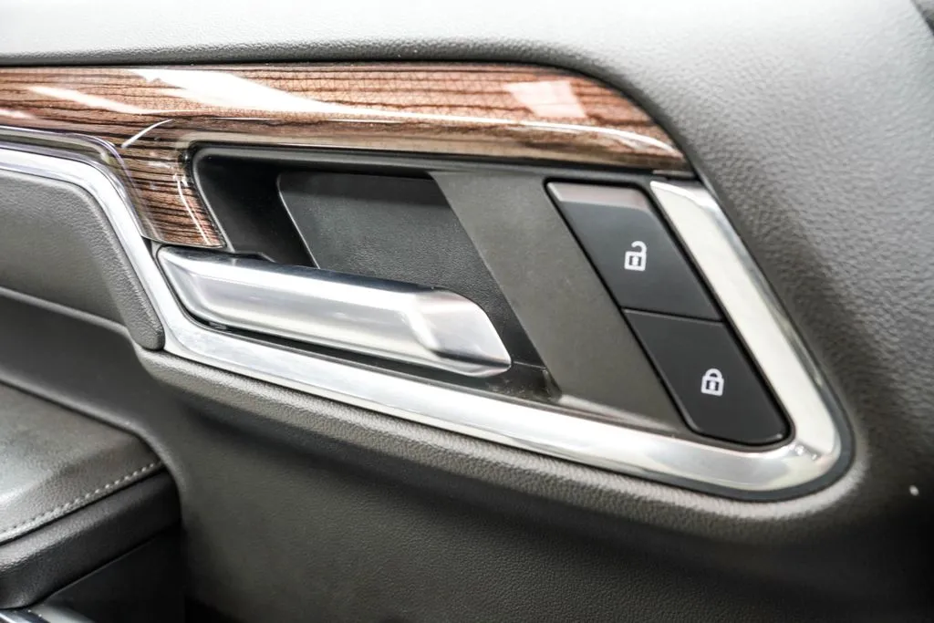 2024 Chevrolet Silverado 1500 LT Trail Boss, photo 39