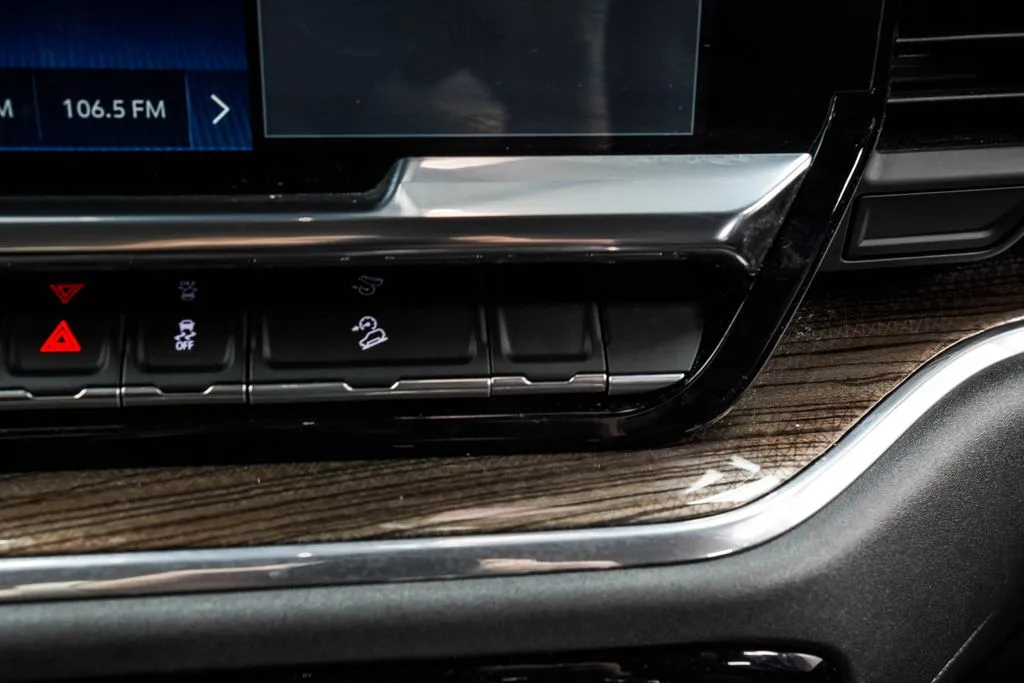 2024 Chevrolet Silverado 1500 LT Trail Boss, photo 26