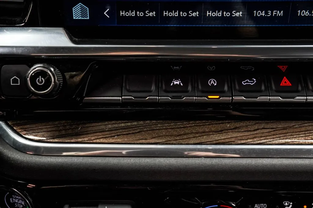 2024 Chevrolet Silverado 1500 LT Trail Boss, photo 25