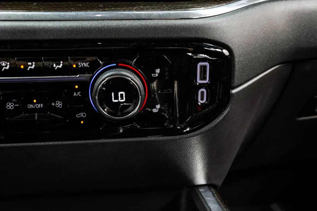 2024 Chevrolet Silverado 1500 LT Trail Boss, photo 23