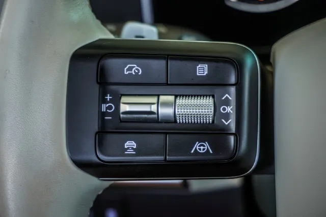 2026 Hyundai Santa Fe SE, photo 33