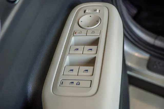 2026 Hyundai Santa Fe SE, photo 37